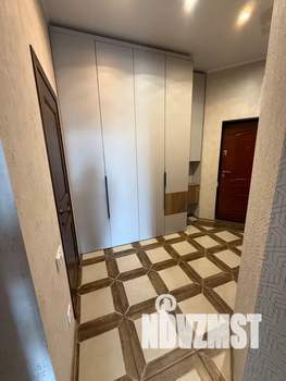 2-к квартира, посуточно, 54м2, 4/10 этаж