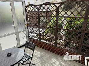 1-к квартира, посуточно, 30м2, 1/3 этаж