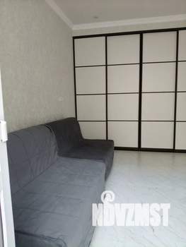 1-к квартира, посуточно, 44м2, 3/6 этаж