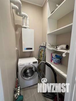 1-к квартира, посуточно, 50м2, 6/6 этаж