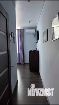 1-к квартира, на длительный срок, 42м2, 2/8 этаж