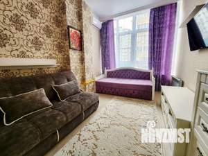 2-к квартира, посуточно, 50м2, 1/1 этаж