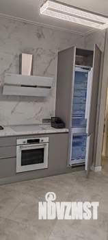 3-к квартира, посуточно, 100м2, 1/3 этаж