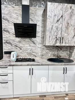 2-к квартира, посуточно, 54м2, 4/4 этаж