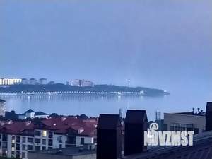 1-к квартира, посуточно, 55м2, 6/6 этаж