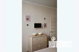 1-к квартира, посуточно, 40м2, 1/7 этаж