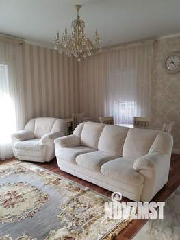 3-к квартира, посуточно, 120м2, 1/3 этаж