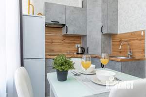 Студия квартира, посуточно, 30м2, 7/8 этаж
