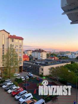 2-к квартира, посуточно, 67м2, 1/1 этаж