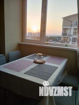 1-к квартира, посуточно, 50м2, 6/8 этаж