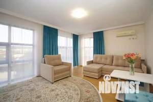 3-к квартира, посуточно, 60м2, 1/1 этаж