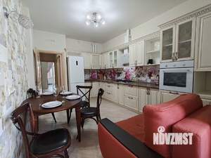 2-к квартира, на длительный срок, 63м2, 1/8 этаж