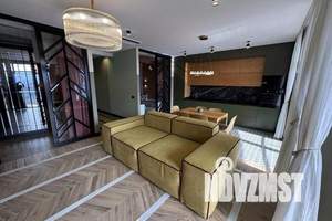 2-к квартира, посуточно, 73м2, 8/12 этаж
