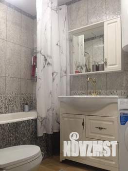 3-к квартира, посуточно, 55м2, 2/2 этаж