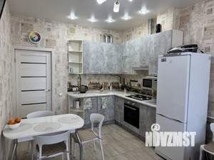 1-к квартира, посуточно, 56м2, 5/7 этаж