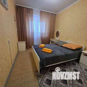 2-к квартира, посуточно, 65м2, 2/9 этаж