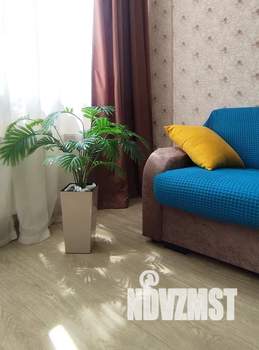 Студия квартира, посуточно, 27м2, 1/6 этаж