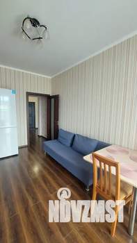 1-к квартира, посуточно, 46м2, 10/11 этаж