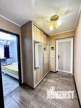 2-к квартира, посуточно, 64м2, 5/5 этаж