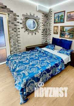 2-к квартира, посуточно, 55м2, 9/10 этаж