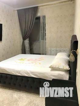 2-к квартира, посуточно, 80м2, 1/1 этаж