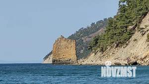 1-к квартира, посуточно, 50м2, 3/5 этаж