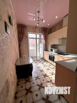 1-к квартира, на длительный срок, 40м2, 5/7 этаж