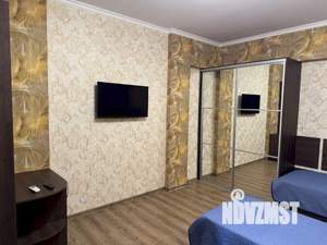 1-к квартира, посуточно, 160м2, 1/1 этаж