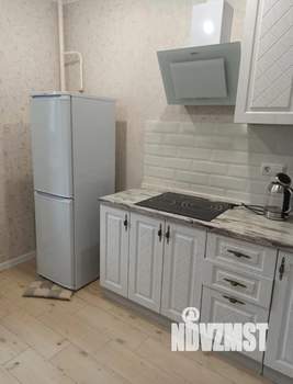 1-к квартира, посуточно, 33м2, 5/9 этаж