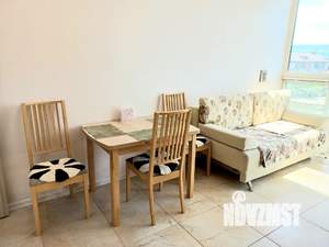 1-к квартира, посуточно, 48м2, 3/3 этаж