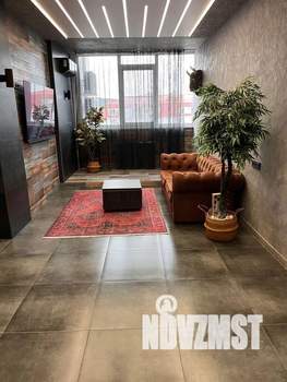2-к квартира, посуточно, 56м2, 6/9 этаж