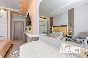 1-к квартира, посуточно, 39м2, 10/13 этаж