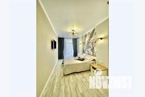 1-к квартира, посуточно, 46м2, 4/8 этаж