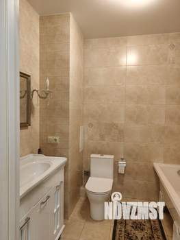 2-к квартира, на длительный срок, 52м2, 1/8 этаж