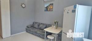 1-к квартира, на длительный срок, 34м2, 2/4 этаж