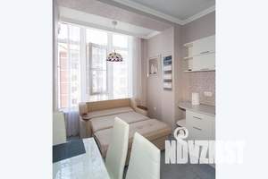 1-к квартира, посуточно, 41м2, 4/5 этаж