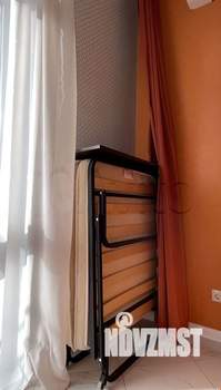 Студия квартира, посуточно, 25м2, 6/8 этаж