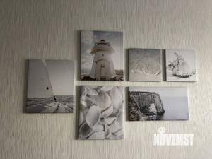 1-к квартира, посуточно, 48м2, 1/6 этаж