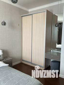 2-к квартира, посуточно, 42м2, 2/4 этаж