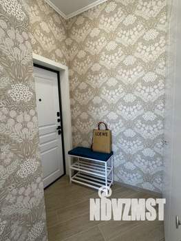 2-к квартира, посуточно, 50м2, 6/6 этаж