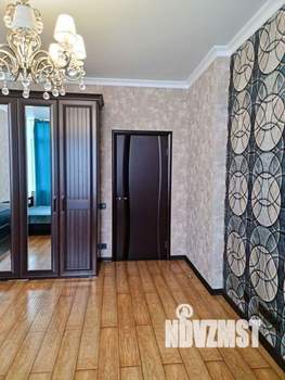 2-к квартира, на длительный срок, 72м2, 1/6 этаж