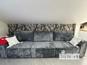 1-к квартира, посуточно, 65м2, 1/1 этаж