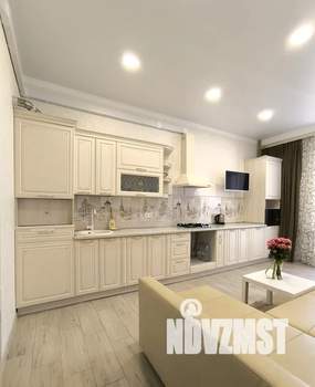 1-к квартира, посуточно, 45м2, 5/8 этаж