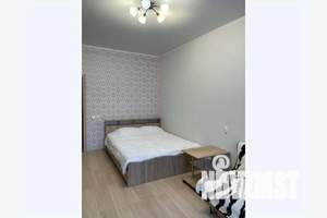 1-к квартира, посуточно, 42м2, 1/6 этаж