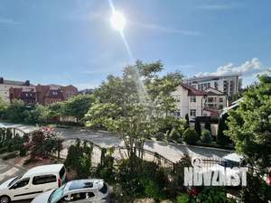 Студия квартира, посуточно, 37м2, 2/8 этаж