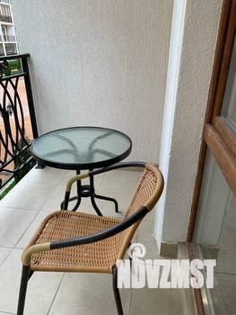 1-к квартира, посуточно, 50м2, 2/6 этаж