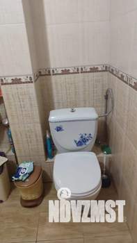 2-к квартира, посуточно, 53м2, 3/5 этаж