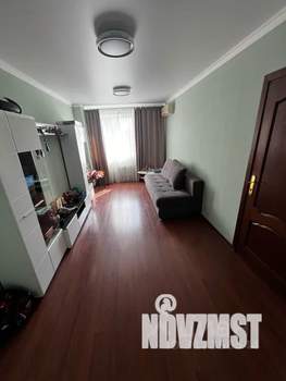 3-к квартира, посуточно, 110м2, 2/4 этаж