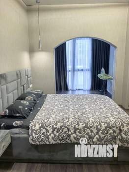 1-к квартира, на длительный срок, 62м2, 1/10 этаж