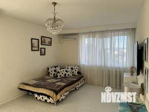 2-к квартира, посуточно, 50м2, 5/5 этаж